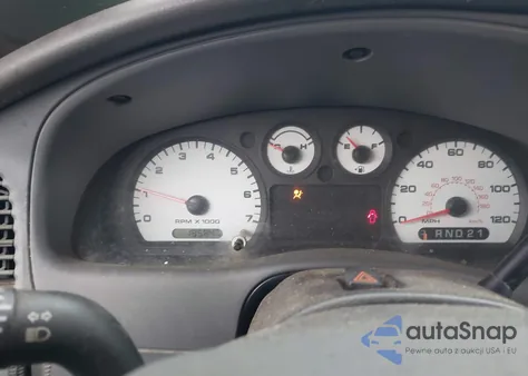 2005 Ford Ranger Edge/Xl/Xlt z USA, uszkodzony, nr VIN 1FTYR15E95PA72011